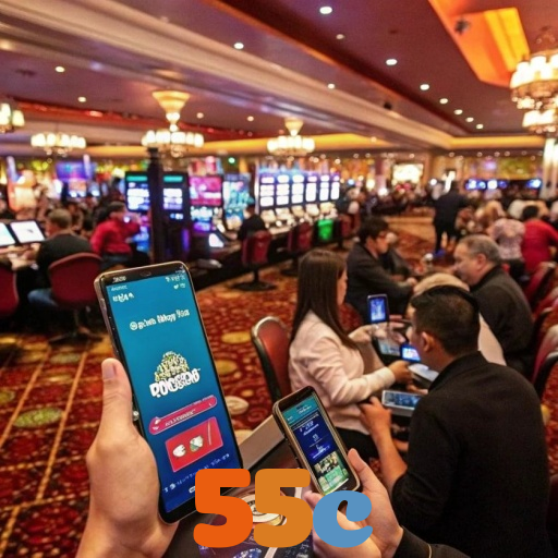 55c-App